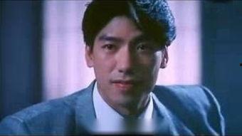 刘德华电影  第3张