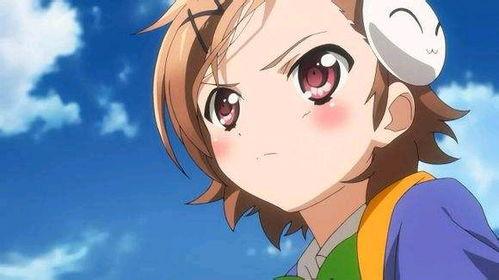 漫画岛百合,青春校园的甜蜜与成长  第2张