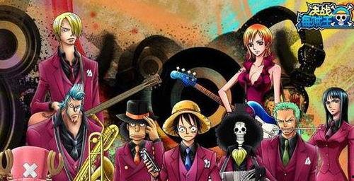 娱乐吃瓜君航海王,吃瓜君带你探索神秘海洋,揭秘海贼世界的精彩故事 第3张 娱乐吃瓜君航海王,吃瓜君带你探索神秘海洋,揭秘海贼世界的精彩故事 第3张