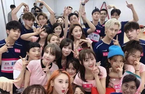 娱乐吃瓜君超新星运动会,娱乐吃瓜君带你一探究竟  第2张