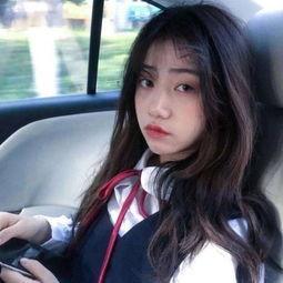 抖音娱乐吃瓜头像图片女  第2张