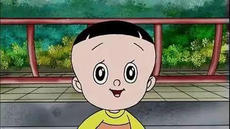 漫画大头,趣味横生的日常生活剪影 第2张 漫画大头,趣味横生的日常生活剪影 第2张