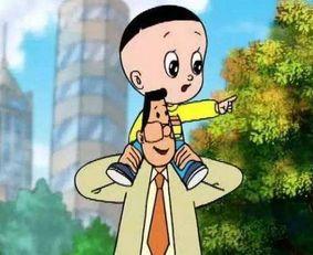 漫画大头,趣味横生的日常生活剪影 第3张 漫画大头,趣味横生的日常生活剪影 第3张